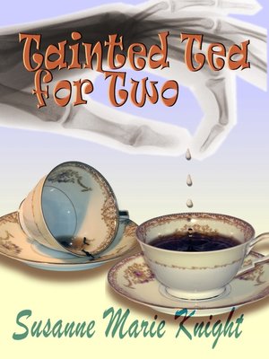 cover image of Tainted Tea for Two